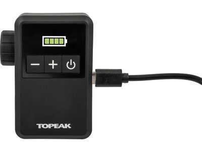 Topeak E-Booster Digital Mini - Bild 5
