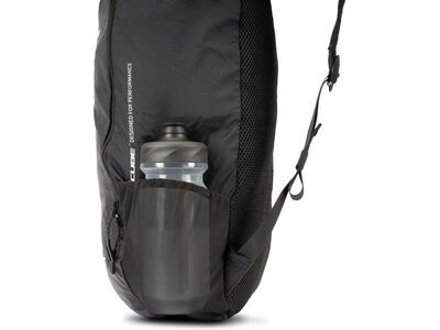 Cube Rucksack Pure 16 Ultralight, black - Bild 3