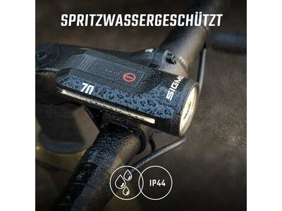 Sigma Aura 70 - Bild 7