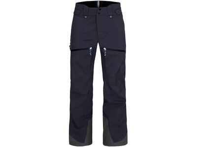 Elevenate Men's Pure Pants, dark ink solid - Bild 1
