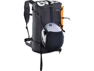 Evoc Summit 20, black - Bild 4