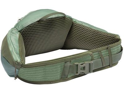Vaude Uphill Hip Pack 2, willow green - Bild 2