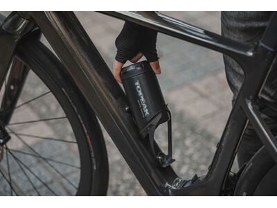 Topeak Escape Pod+ w/Tube Cube - Bild 8