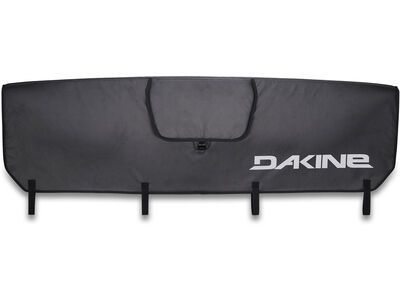 Dakine Pickup Pad DLX Curve - Small (140 cm), black