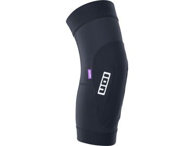 ION Knee Pads Arcon Core Tall, black - Bild 1