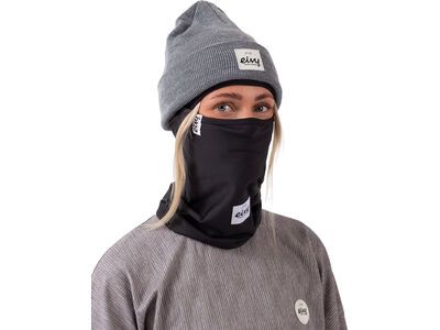Eivy Hinge Balaclava, black - Bild 2