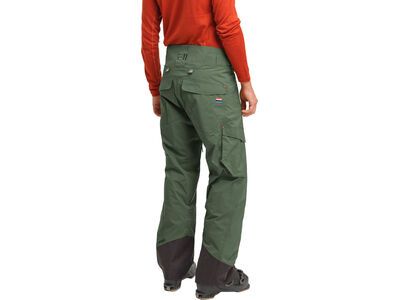 Elevenate Men's Lavancher Cargo Pants, bronze green - Bild 3