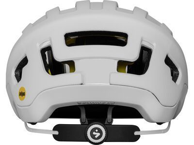 Sweet Protection Outrider MIPS, matte white - Bild 4