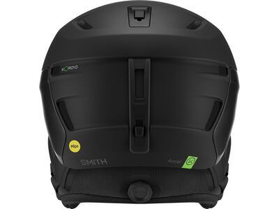 Smith Accel MIPS, matte black - Bild 2