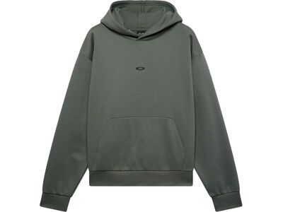 Oakley Metal Rise Hoodie, aviator green - Bild 1