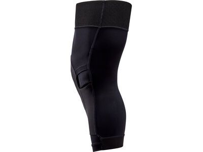 Fox Enduro Pro Knee Guard, black - Bild 2