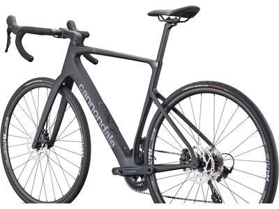 Cannondale Synapse Carbon 5, black - Bild 6