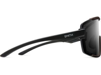 Smith Wildcat, ChromaPop Black / matte black - Bild 3