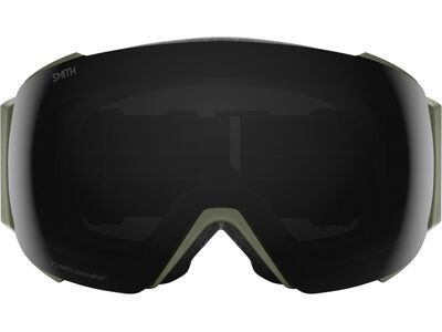 Smith I/O Mag, ChromaPop Sun Black / Smith x High Fives - Bild 2