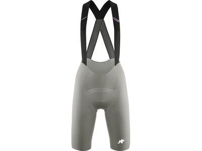 Assos Dyora R Bib Shorts S11 edge green