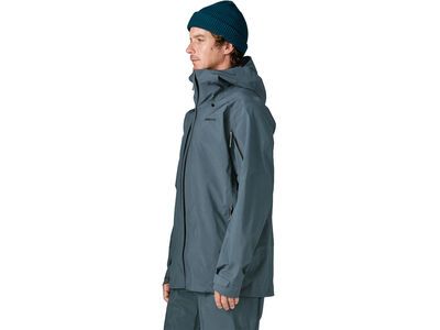 Patagonia Men's PowSlayer Jacket, summit blue - Bild 3