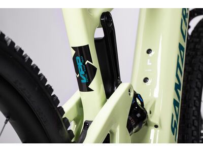 Santa Cruz Heckler C / X01 / 29, gloss avocado green - Bild 9