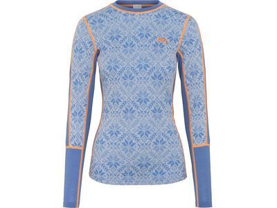 Kari Traa Anna Long Sleeve, sea