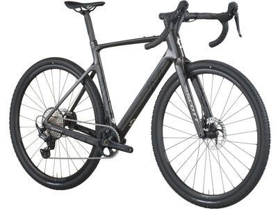 Scott Addict Gravel 30, carbon black - Bild 2