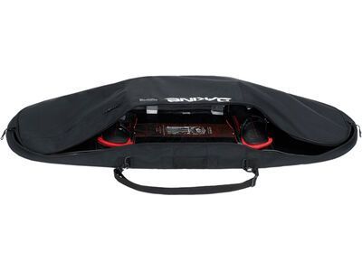 Dakine Freestyle Snowboard Bag - 165 cm, earth topo - Bild 3