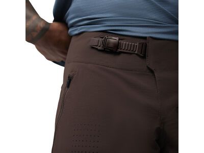 Fox Flexair Pant, cocoa - Bild 5