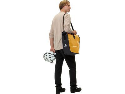 Vaude Aqua Back Single (rec), burnt yellow - Bild 7