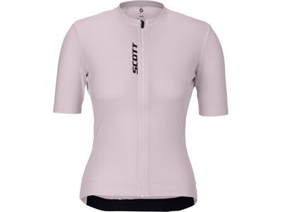 Scott Pro Short-Sleeve Women's Jersey, bliss pink - Bild 1
