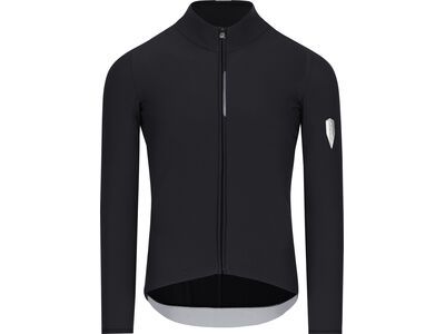 Q36.5 Dottore Woolf Long Sleeve Jersey black