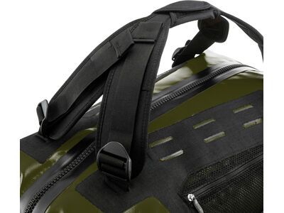 ORTLIEB Duffle 40 L, olive - Bild 6