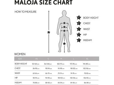 Maloja DumenoM., midnight flying hearts - Bild 3