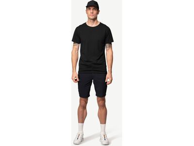 Devold Breeze Merino 150 T-Shirt Man, black - Bild 2