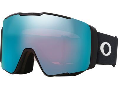 Oakley Line Miner Pro M Prizm Sapphire & Prizm Iced / matte black