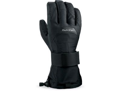 Dakine Wristguard Glove, black - Bild 2