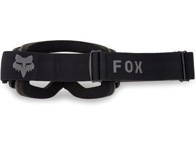 Fox MTB Main Goggle, Clear Mirror / black - Bild 2
