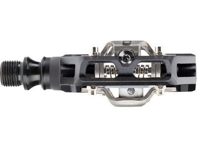 Leatt Pedals AllMtn 6.0 Clip-In, black - Bild 4