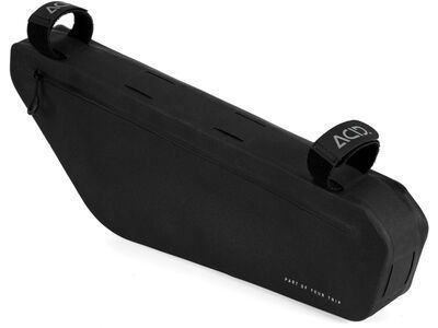 Cube Acid Rahmentasche Pack Pro 4, black - Bild 3