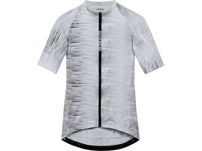 GOREWEAR Spinshift Pixel Jersey Damen, white/black - Bild 1