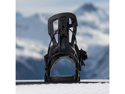 Nidecker Flow Fuse Fusion, black - Bild 12