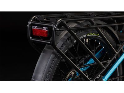 ***2. Wahl*** Cube Longtail Hybrid 725 blue´n´reflex - Bild 15