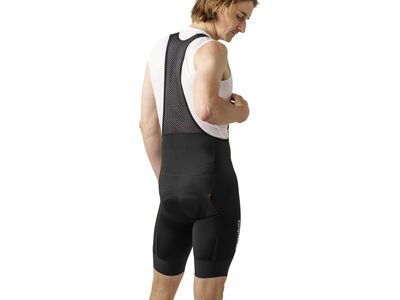 GripGrab PACR Bib Shorts, black - Bild 6