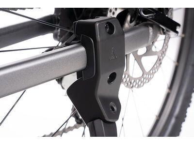 Cube Acid Fahrradständer Universal, black - Bild 3