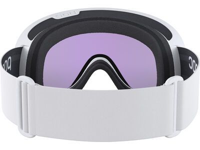 POC Retina, Clarity Hi. Int. Partly Sunny Blue / hydrogen white - Bild 4