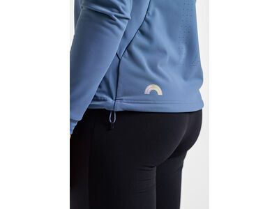 Maloja PeladoM. Glide & Ride, dusty blue - Bild 4
