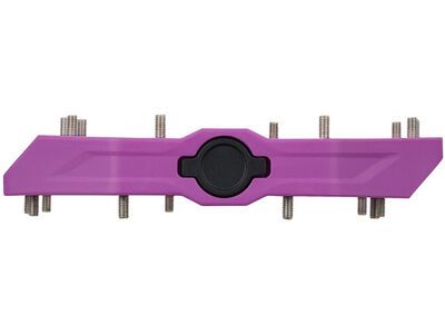 Shimano PD-GR400, purple - Bild 4