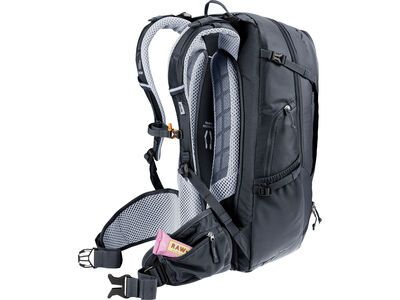 Deuter Trans Alpine 30, black - Bild 14