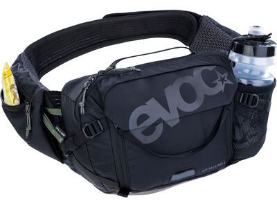 Evoc Hip Pack Pro 3, black - Bild 2