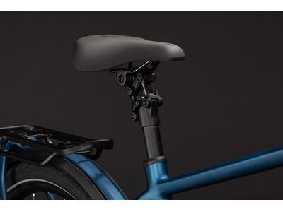 Cube Kathmandu Hybrid SLX 800, nebula´n´prizm - Bild 5