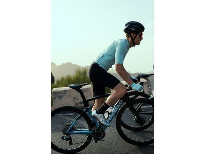 Q36.5 Dottore Pro Bib Shorts, black - Bild 14