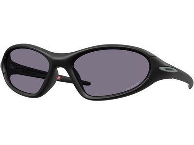 Oakley Portal Jacket Prizm Grey / matte black