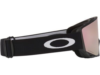 Oakley Flow Scape M, Prizm Rose Gold Iridium & Iced / matte black - Bild 11